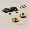 Комплект встраиваемого светильника Ambrella light XC7636005