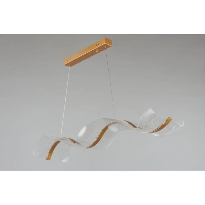 Подвесной светодиодный светильник Aployt Viola APL.659.03.40