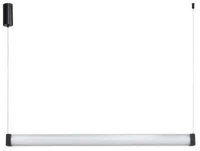 Светильник линейный подвесной Stilfort 4010/02/01PL Quadro