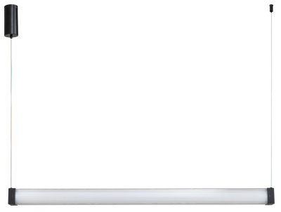 Светильник линейный подвесной Stilfort 4010/02/01PL Quadro