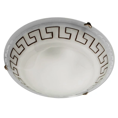 Потолочный светильник Arte Lamp ANTICA A3650PL-3AB