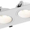 Встраиваемый светильник Hesby Lighting Bodo HSBL_0105