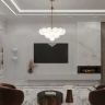 Встраиваемый светильник Hesby Lighting Bodo HSBL_0105