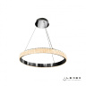 Подвесной светильник iLedex Crystal ice MD7212-36A CR