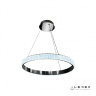 Подвесной светильник iLedex Crystal ice MD7212-36A CR