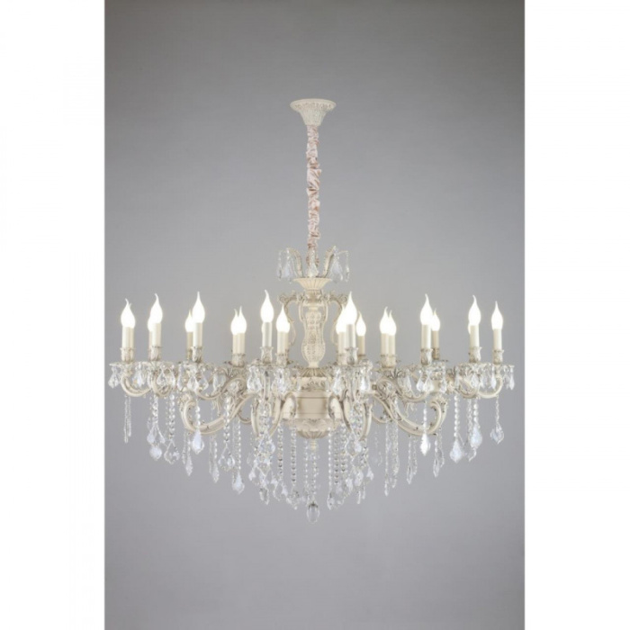 Люстра подвесная Omnilux Taranto OML-74403-27