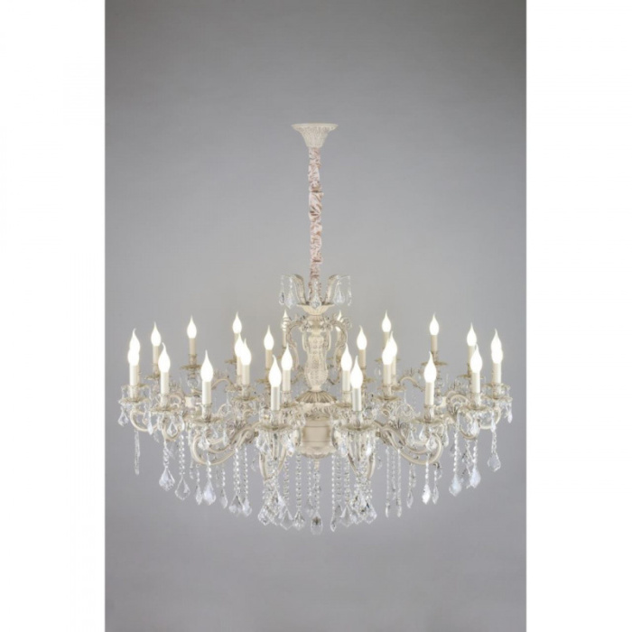 Люстра подвесная Omnilux Taranto OML-74403-27