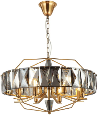 Люстра подвесная Stilfort 2090/05/08C Avenue