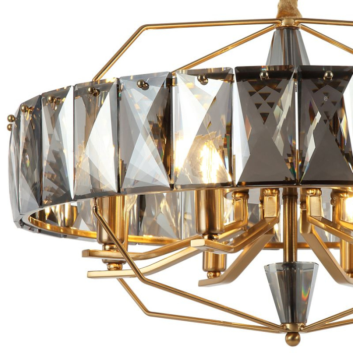 Люстра подвесная Stilfort 2090/05/08C Avenue