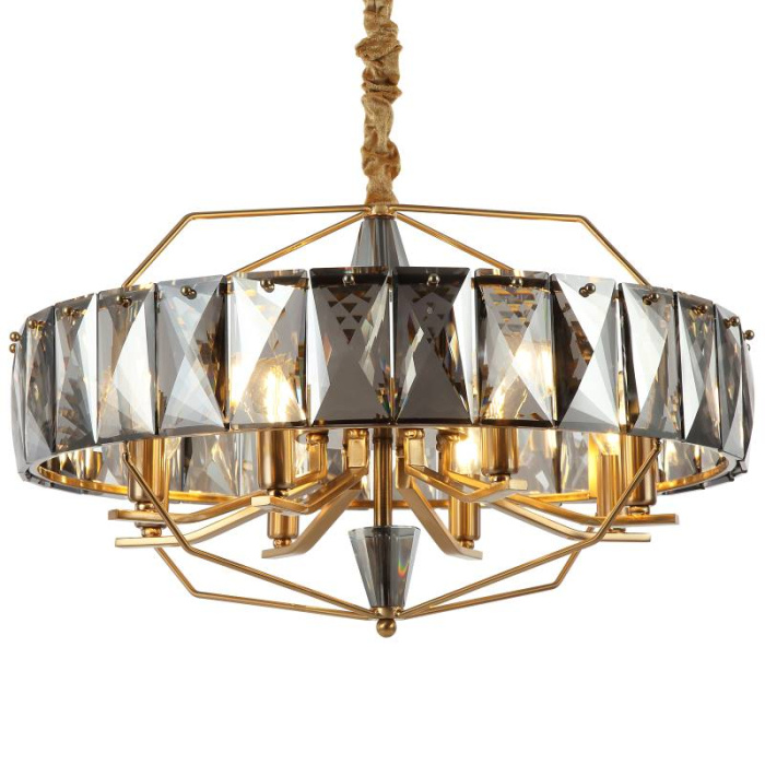 Люстра подвесная Stilfort 2090/05/08C Avenue