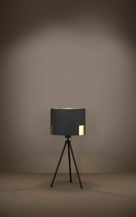 Настольная лампа TORTOLA 1 EGLO 39965