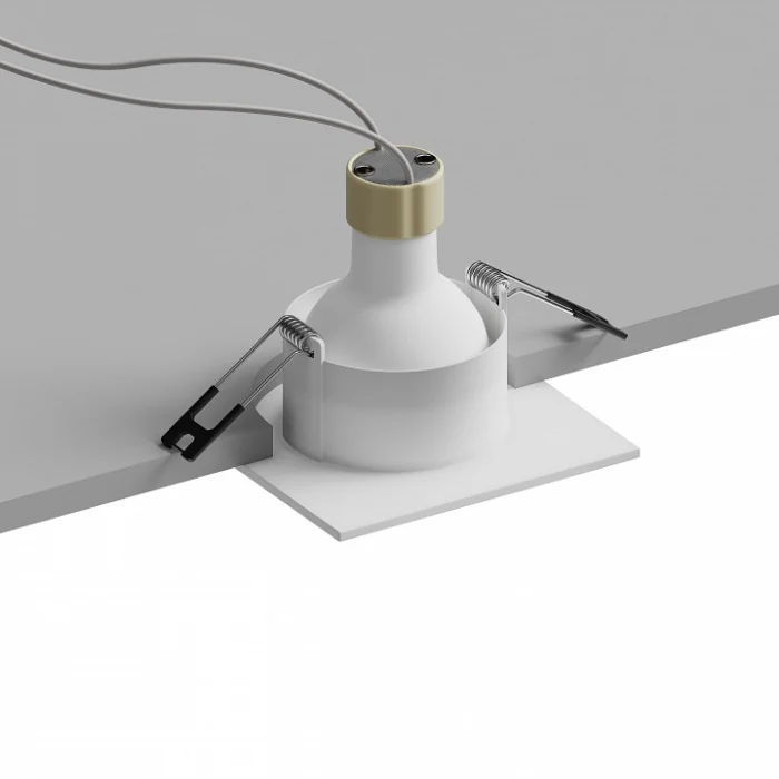 Встраиваемый светильник Hesby Lighting Glow HSBL_0232