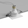 Встраиваемый светильник Hesby Lighting Glow HSBL_0232