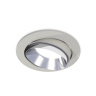 Комплект встраиваемого поворотного светильника Ambrella light XC7653022