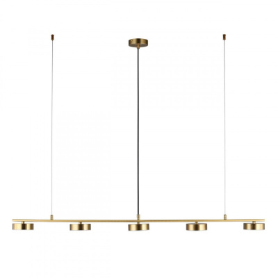 Люстра подвесная Aployt Usia APL.047.13.35