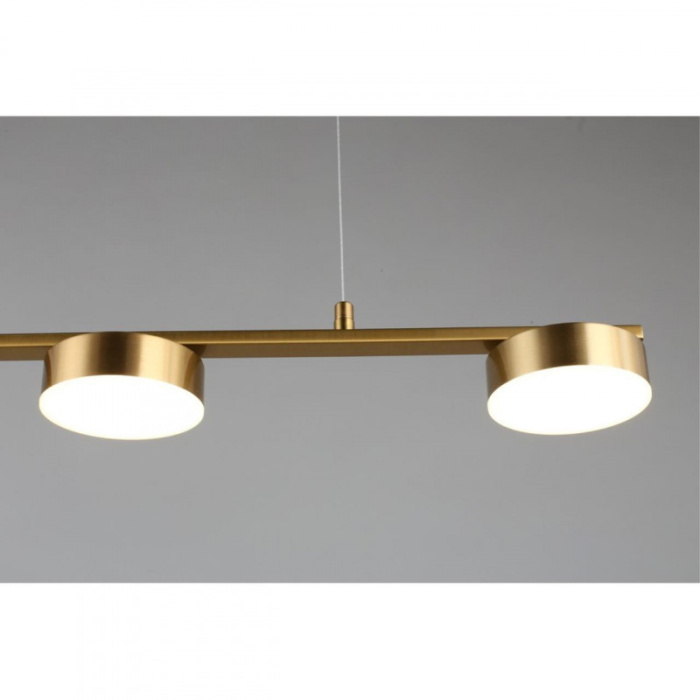 Люстра подвесная Aployt Usia APL.047.13.35