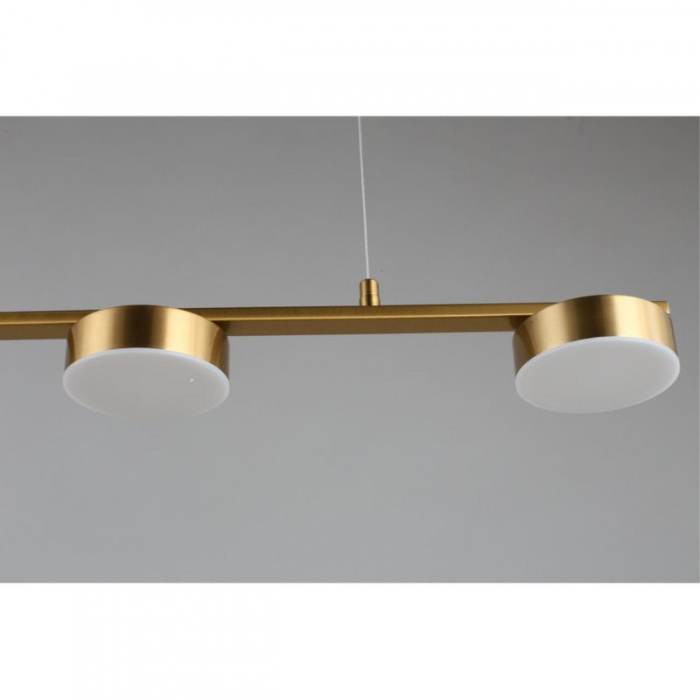 Люстра подвесная Aployt Usia APL.047.13.35