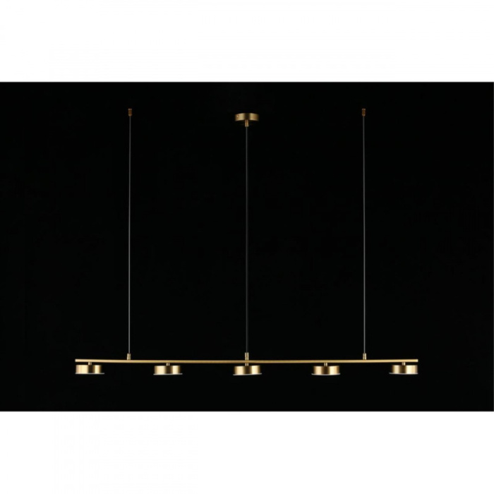 Люстра подвесная Aployt Usia APL.047.13.35