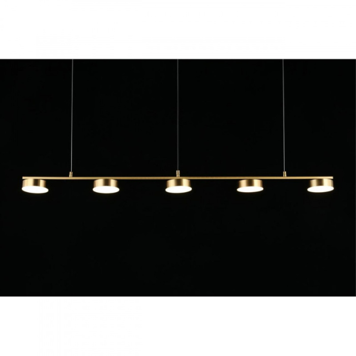 Люстра подвесная Aployt Usia APL.047.13.35