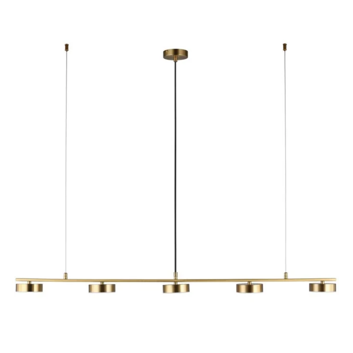 Люстра подвесная Aployt Usia APL.047.13.35