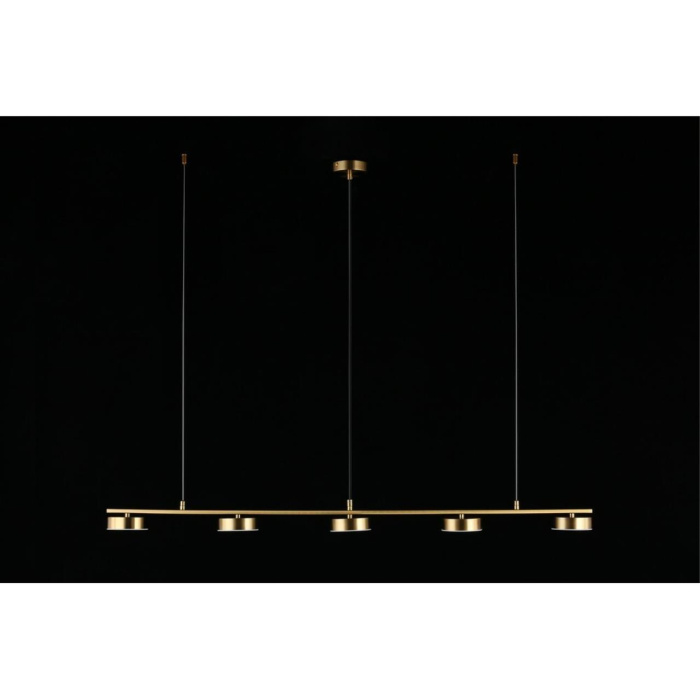 Люстра подвесная Aployt Usia APL.047.13.35