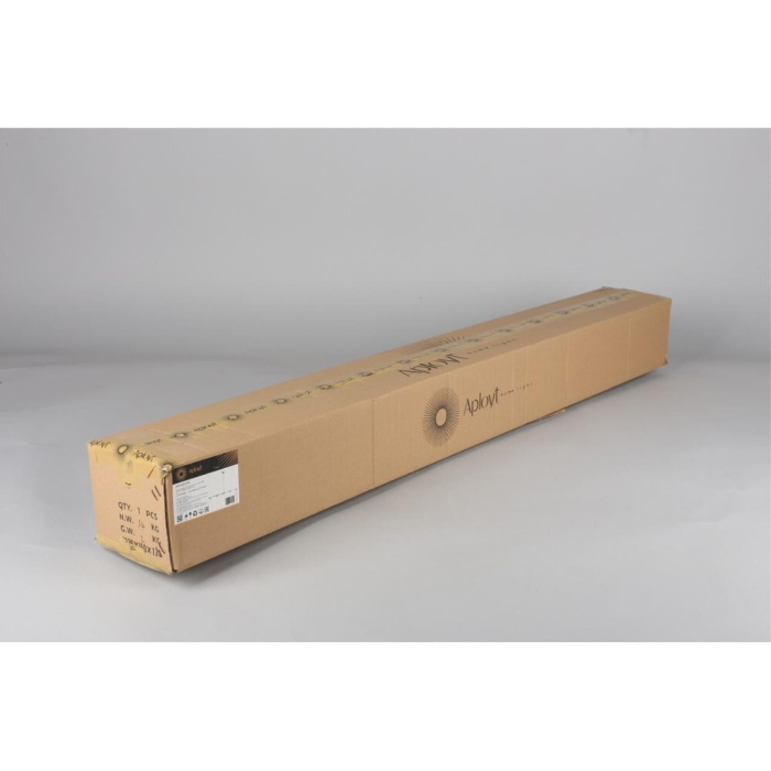 Люстра подвесная Aployt Usia APL.047.13.35