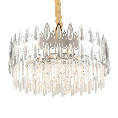 Люстра подвесная Omnilux Riposto OML-71703-08