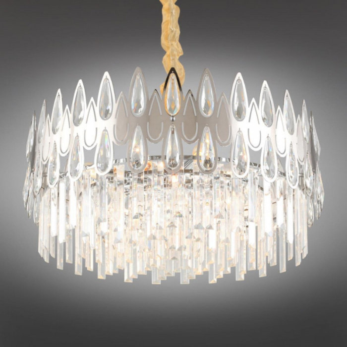 Люстра подвесная Omnilux Riposto OML-71703-08