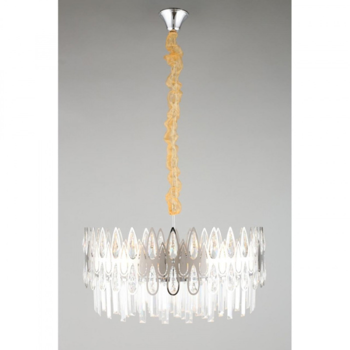 Люстра подвесная Omnilux Riposto OML-71703-08