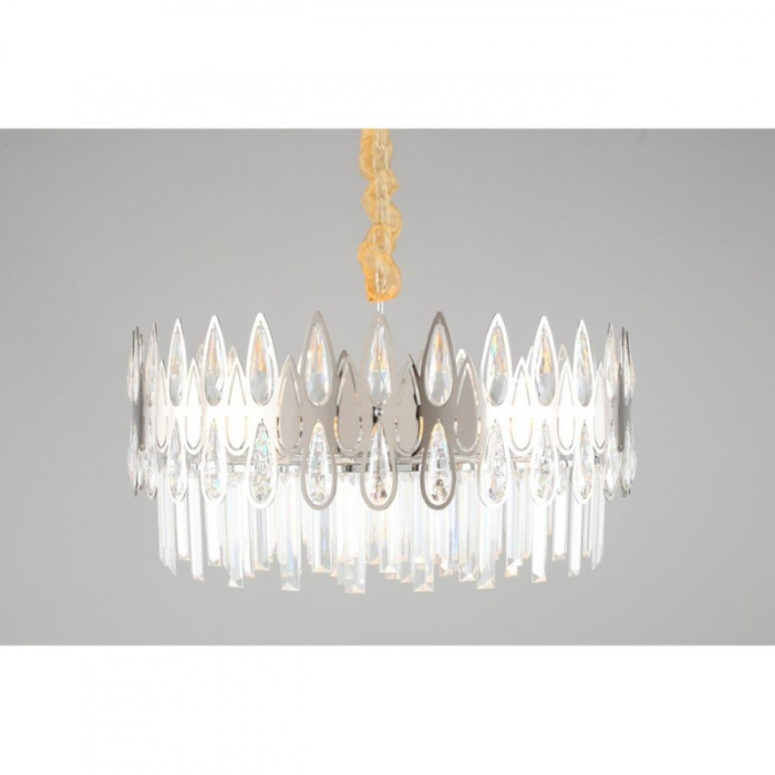 Люстра подвесная Omnilux Riposto OML-71703-08