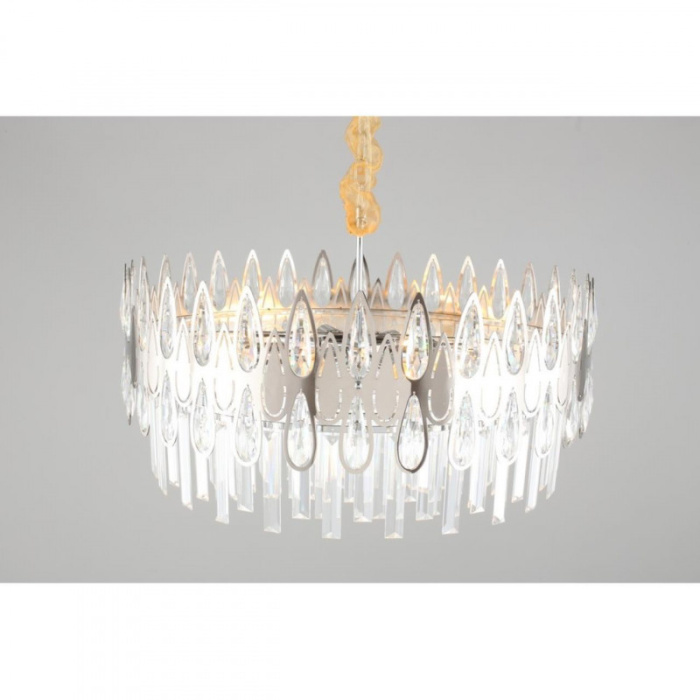 Люстра подвесная Omnilux Riposto OML-71703-08