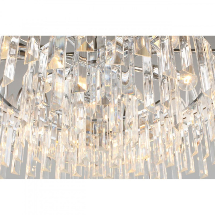 Люстра подвесная Omnilux Riposto OML-71703-08