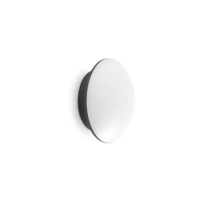 Потолочный светильник SUN LED Dark grey wall lamp/ceiling lamp