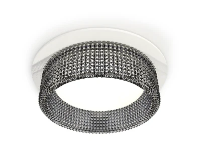 Комплект встраиваемого светильника Ambrella light XC8050031