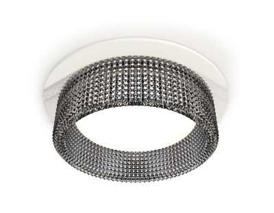 Комплект встраиваемого светильника Ambrella light XC8050031