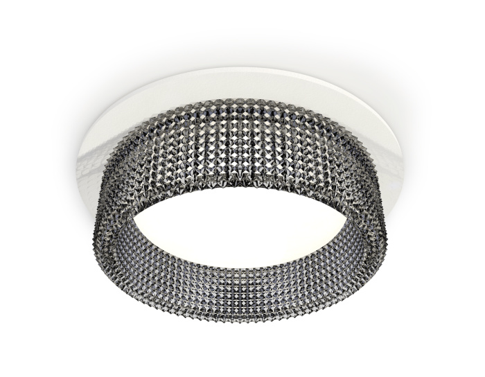 Комплект встраиваемого светильника Ambrella light XC8050031