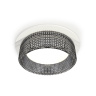 Комплект встраиваемого светильника Ambrella light XC8050031