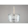 Люстра подвесная Omnilux Noventa OML-81513-06