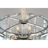Люстра подвесная Omnilux Noventa OML-81513-06