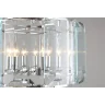 Люстра подвесная Omnilux Noventa OML-81513-06