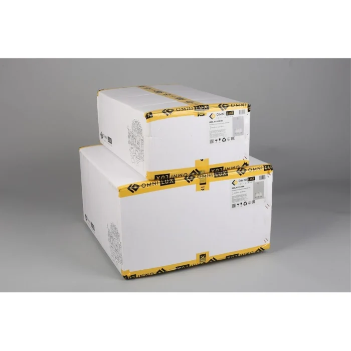 Люстра подвесная Omnilux Noventa OML-81513-06