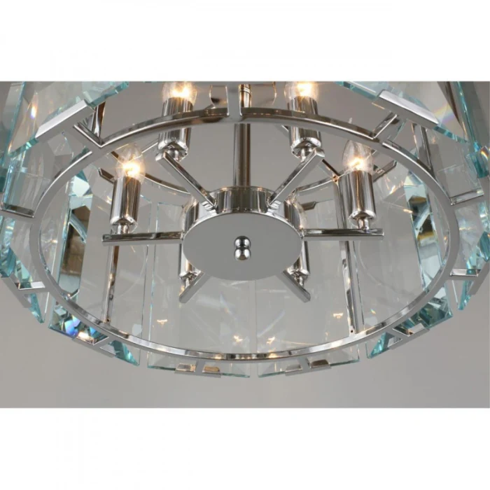 Люстра подвесная Omnilux Noventa OML-81513-06