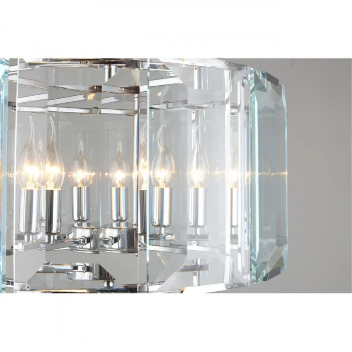 Люстра подвесная Omnilux Noventa OML-81513-06