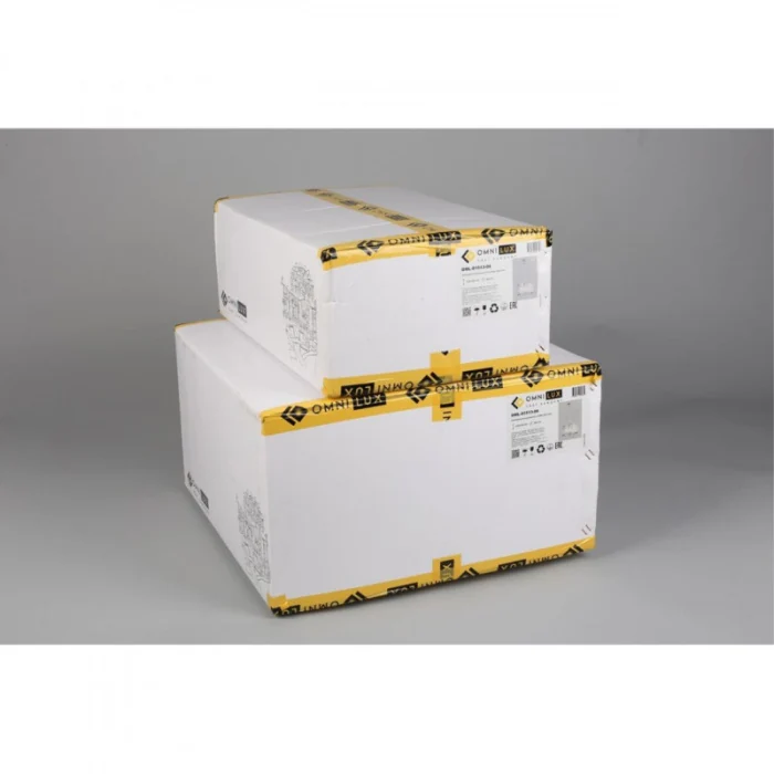 Люстра подвесная Omnilux Noventa OML-81513-06