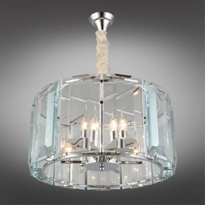 Люстра подвесная Omnilux Noventa OML-81513-06