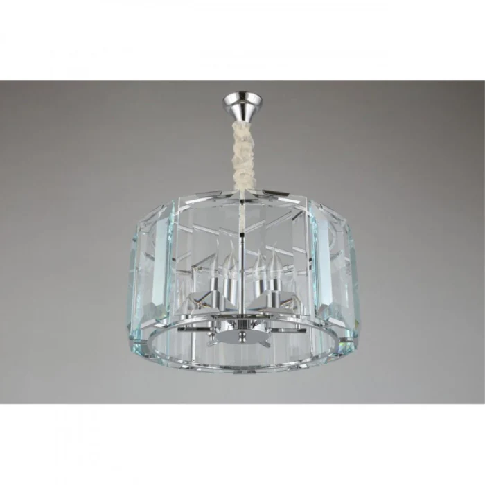 Люстра подвесная Omnilux Noventa OML-81513-06