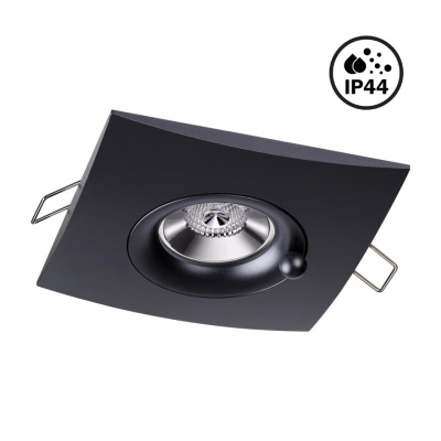 Встраиваемый светильник Novotech Water 370796