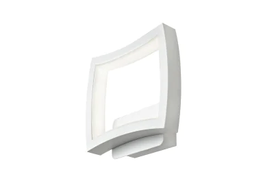 Настенный светильник iLedex Roomy 8196-200-B WH