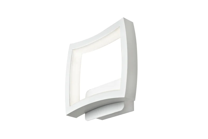 Настенный светильник iLedex Roomy 8196-200-B WH