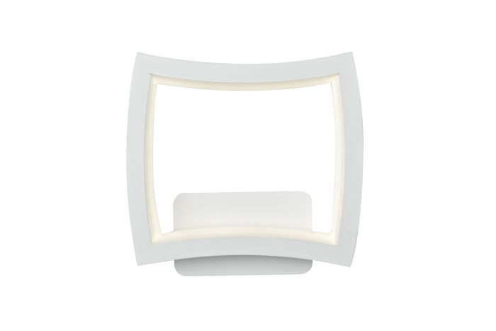 Настенный светильник iLedex Roomy 8196-200-B WH